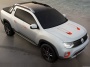 RENAULT представляет шоу-кар DUSTER OROCH в Сан-Паулу RENAULT представляет шоу-кар DUSTER OROCH в Сан-Паулу