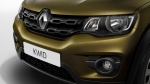 Новый Renault KWID