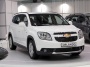 Chevrolet Orlando - убийца Dacia Logan MCV Chevrolet Orlando - убийца Dacia Logan MCV