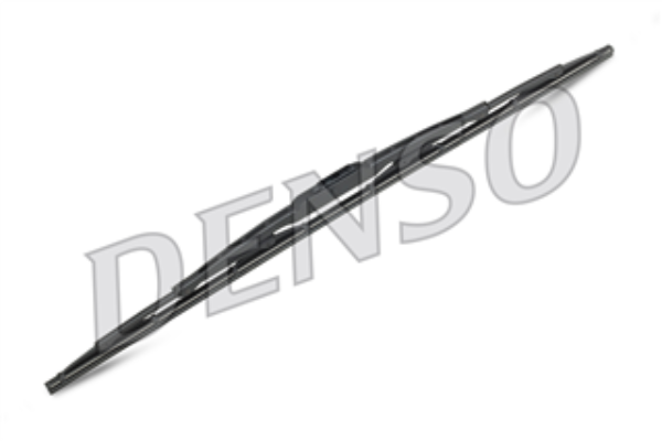 купить Щётка стеклоочистителя DENSO DM-560 изогнутая 600 мм (1 шт) на Рено (Renault) Дачия (Dacia) Логан, МСВ, Дастер, Лоджи.