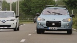 Renault продемонстрировала собственную систему автономного управления автомобилем – PAMU Renault продемонстрировала собственную систему автономного управления автомобилем – PAMU