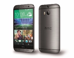 HTC One M8