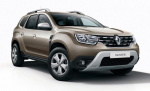 В апреле 2018 года в Украине стартуют продажи нового Renault Duster В апреле 2018 года в Украине стартуют продажи нового Renault Duster