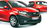 Dacia выпустит бюджетный аналог Twingo