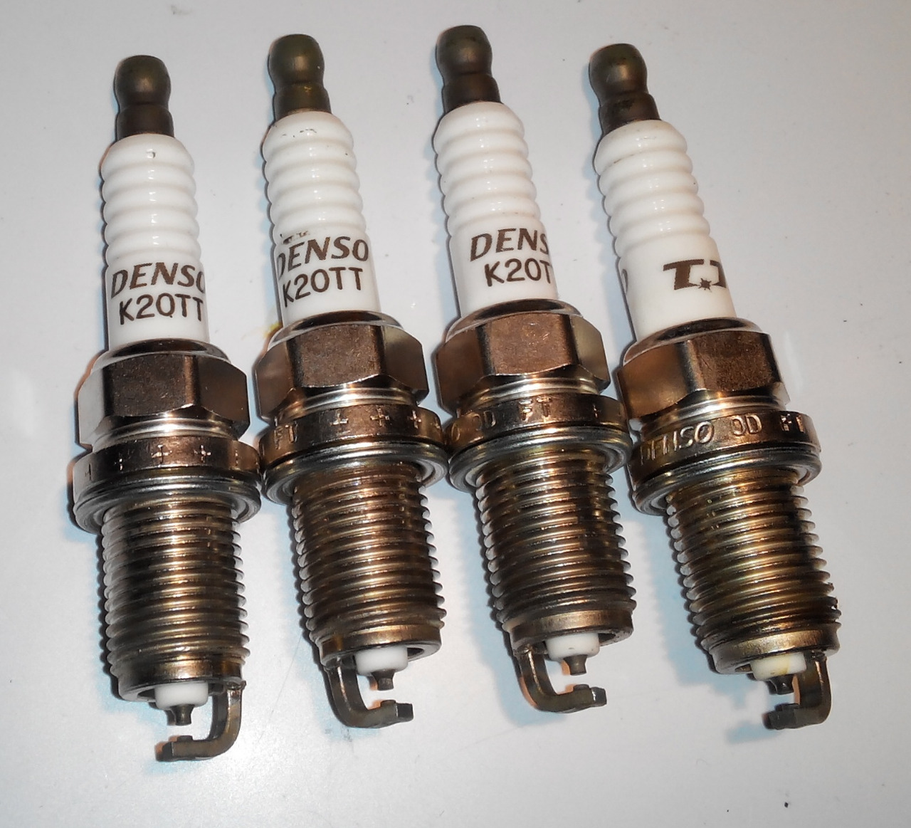 Denso k20tt лачетти