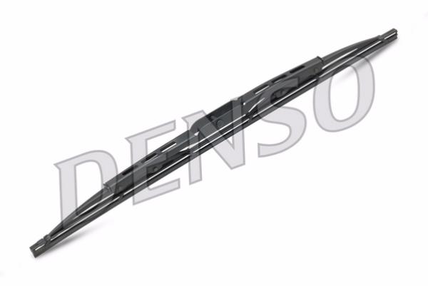 купить Щётка стеклоочистителя DENSO DM-040 каркасная 400 мм (1 шт) на Рено (Renault) Дачия (Dacia) Логан, МСВ, Дастер, Лоджи.