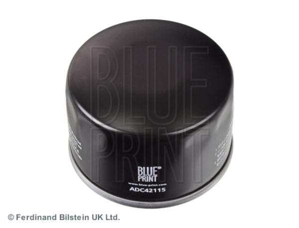 купить Масляный фильтр BLUE PRINT ADC42115 на Рено (Renault) Дачия (Dacia) Логан, МСВ, Дастер, Лоджи.