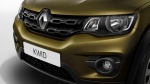 Новый Renault KWID Новый Renault KWID