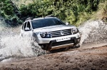 В Украине стартовали продажи нового Renault Duster В Украине стартовали продажи нового Renault Duster