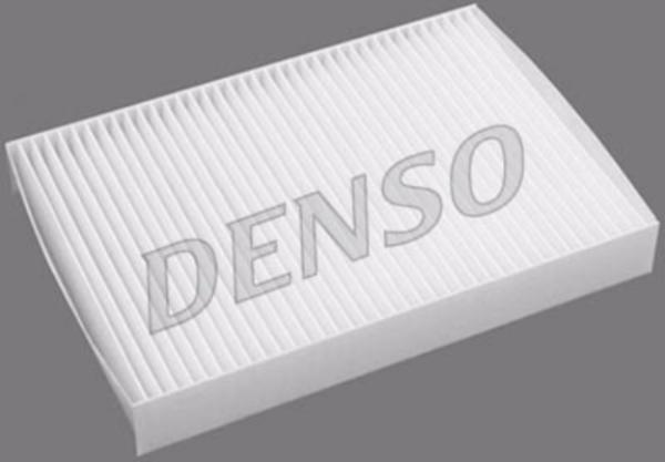купить Салонный фильтр DENSO DCF013P на Рено (Renault) Дачия (Dacia) Логан, МСВ, Дастер, Лоджи.