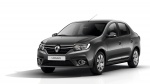 Renault в Україні представляє нове покоління моделей Logan і Sandero Renault в Україні представляє нове покоління моделей Logan і Sandero